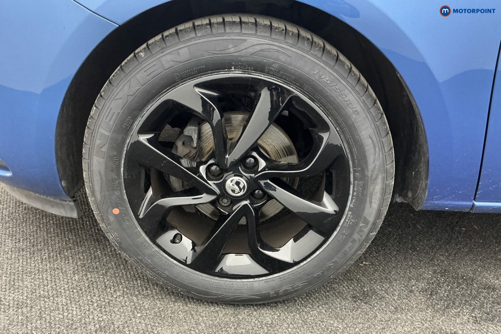 Used Vauxhall Corsa 2019 for sale - 76628364: Photo 38