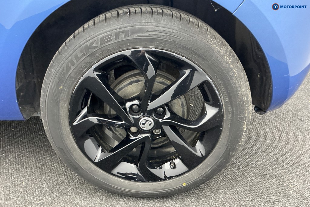 Used Vauxhall Corsa 2019 for sale - 76628364: Photo 39