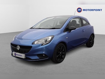 Used Vauxhall Corsa 2019 for sale - 76628364: Photo