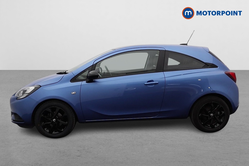 Used Vauxhall Corsa 2019 for sale - 76628364: Photo 4