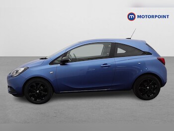 Used Vauxhall Corsa 2019 for sale - 76628364: Photo