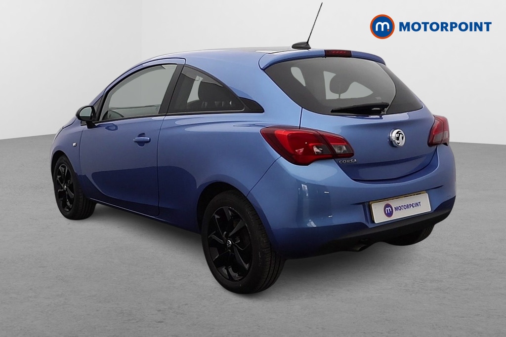 Used Vauxhall Corsa 2019 for sale - 76628364: Photo 5