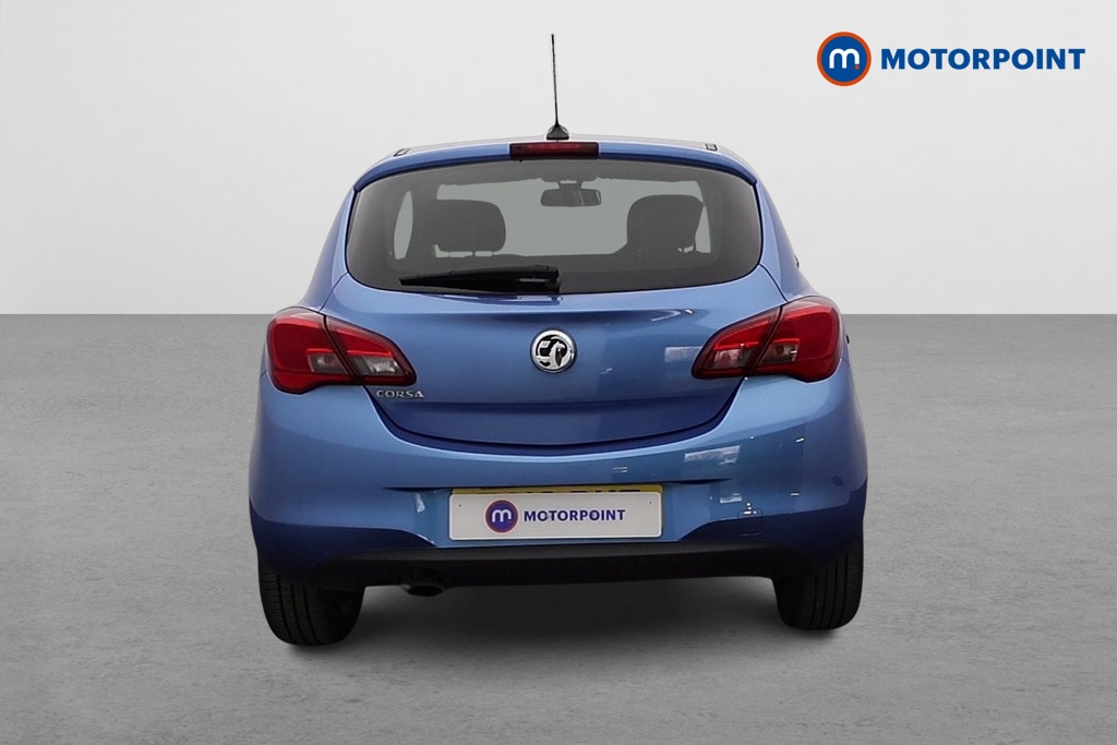 Used Vauxhall Corsa 2019 for sale - 76628364: Photo 6