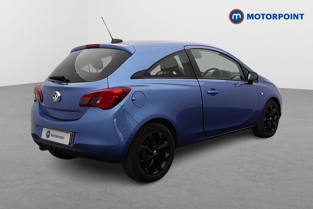 Used Vauxhall Corsa 2019 for sale - 76628364: Photo 7