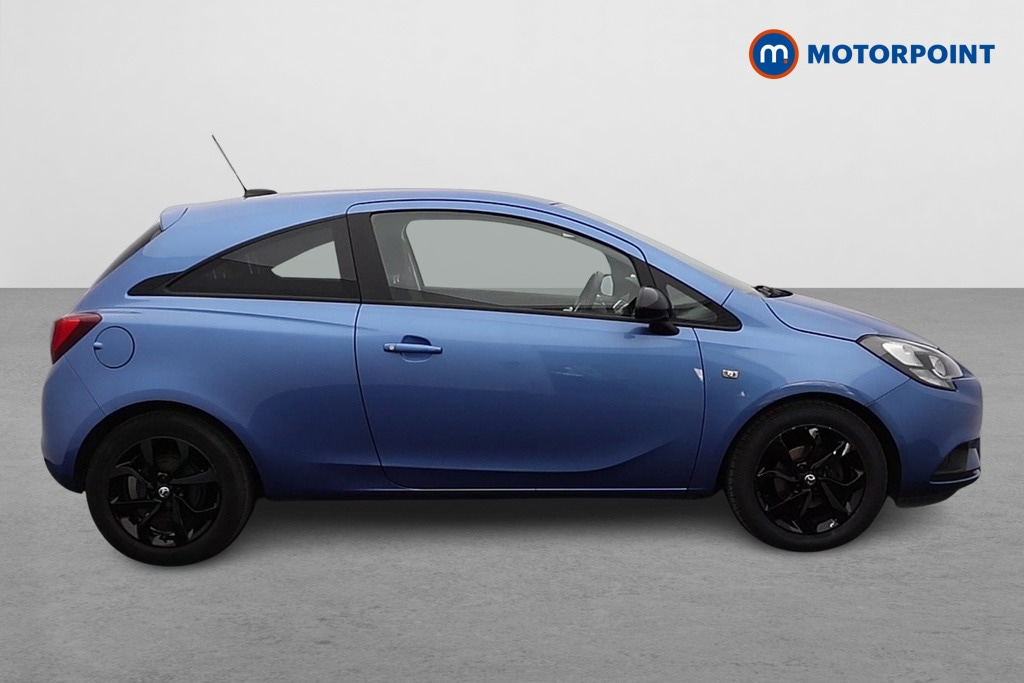 Used Vauxhall Corsa 2019 for sale - 76628364: Photo 8