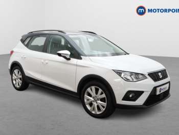 2021 - 1.0 TSI SE Technology [EZ] 5dr