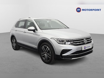 Used Volkswagen Tiguan 2022 for sale - 78721975: Photo