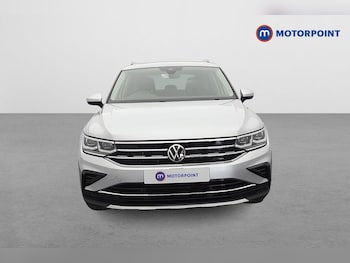 Used Volkswagen Tiguan 2022 for sale - 78721975: Photo