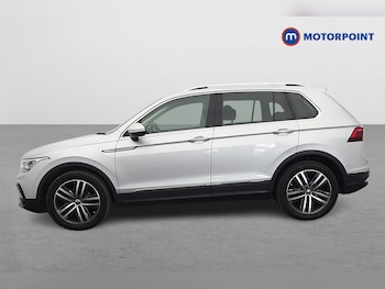 Used Volkswagen Tiguan 2022 for sale - 78721975: Photo