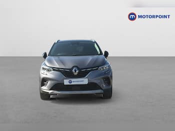 Used Renault Captur 2020 for sale - 79615655: Photo