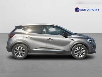 Used Renault Captur 2020 for sale - 79615655: Photo