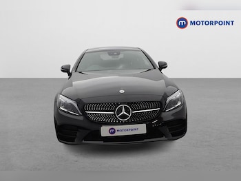 Used Mercedes-Benz C Class 2023 for sale - 78930041: Photo
