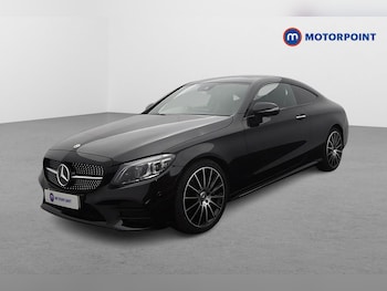 Used Mercedes-Benz C Class 2023 for sale - 78930041: Photo