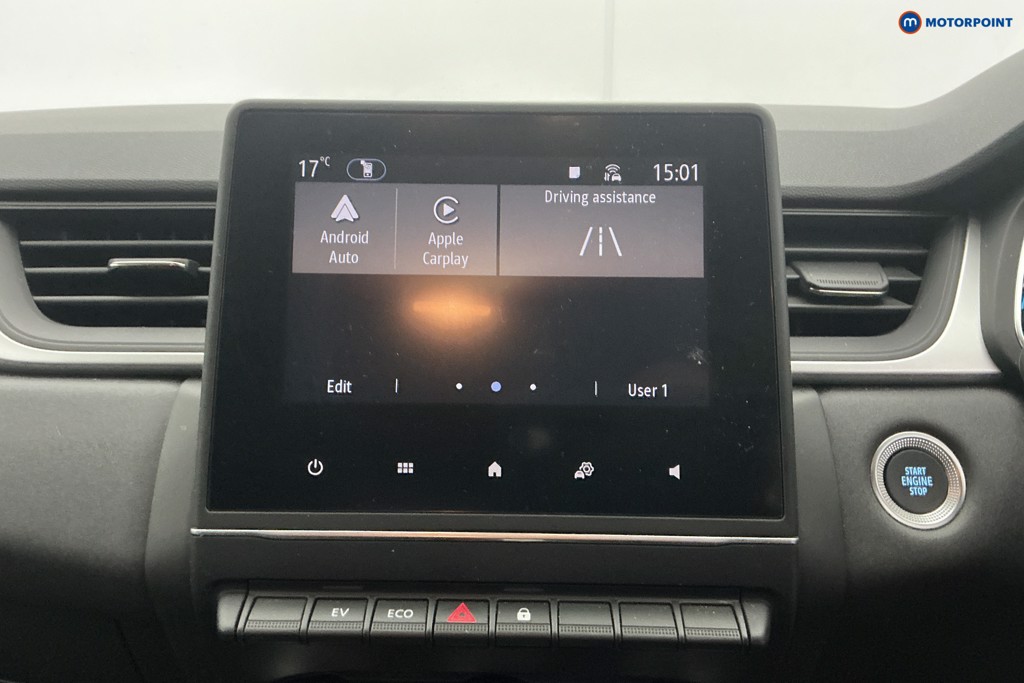 Used Renault Captur 2023 for sale - 78109693: Photo 10