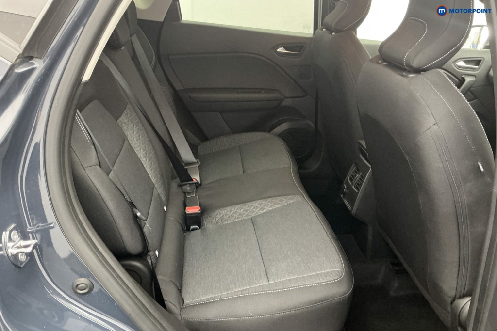 Used Renault Captur 2023 for sale - 78109693: Photo 12