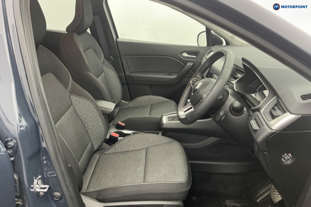 Used Renault Captur 2023 for sale - 78109693: Photo 13