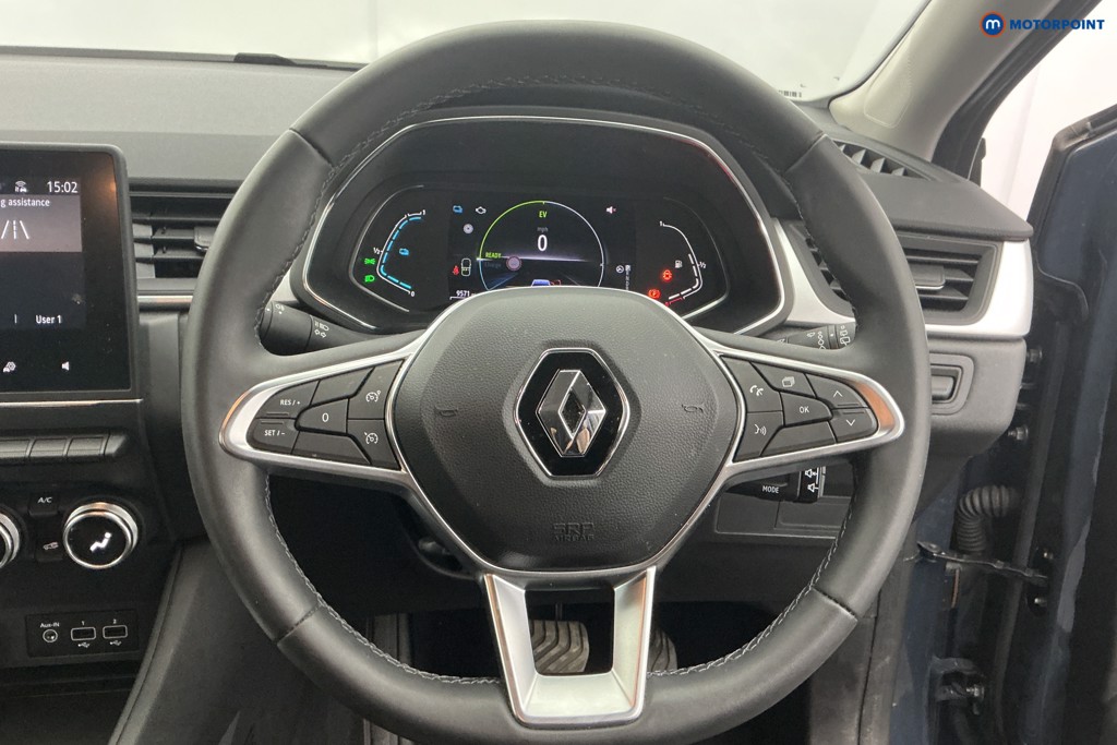 Used Renault Captur 2023 for sale - 78109693: Photo 14