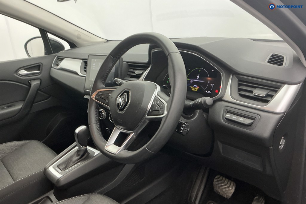 Used Renault Captur 2023 for sale - 78109693: Photo 15