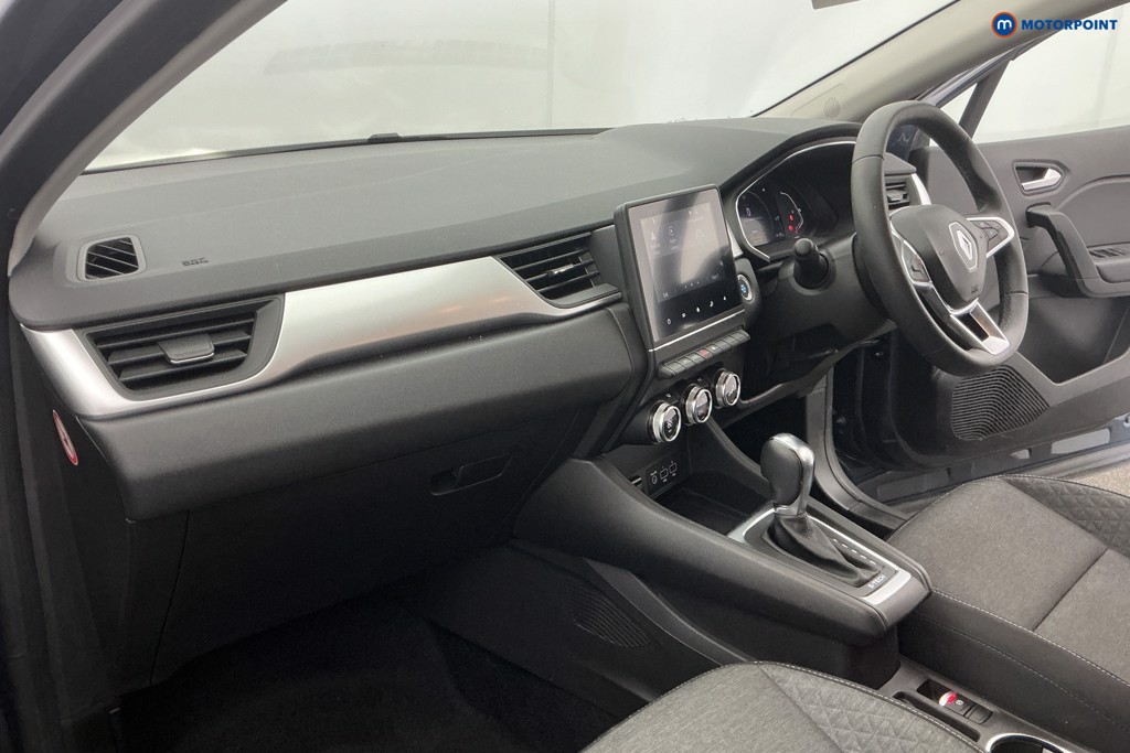 Used Renault Captur 2023 for sale - 78109693: Photo 16