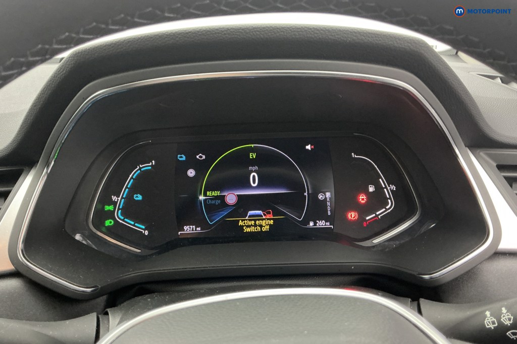 Used Renault Captur 2023 for sale - 78109693: Photo 17