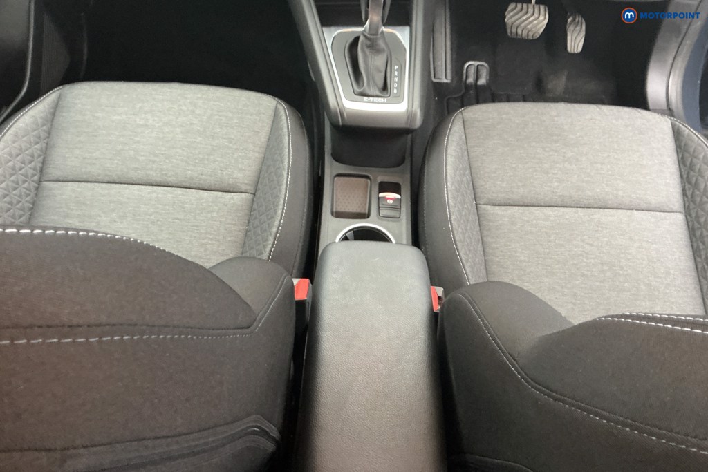 Used Renault Captur 2023 for sale - 78109693: Photo 18