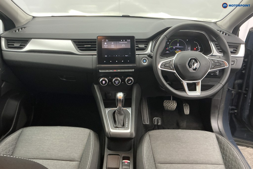 Used Renault Captur 2023 for sale - 78109693: Photo 19