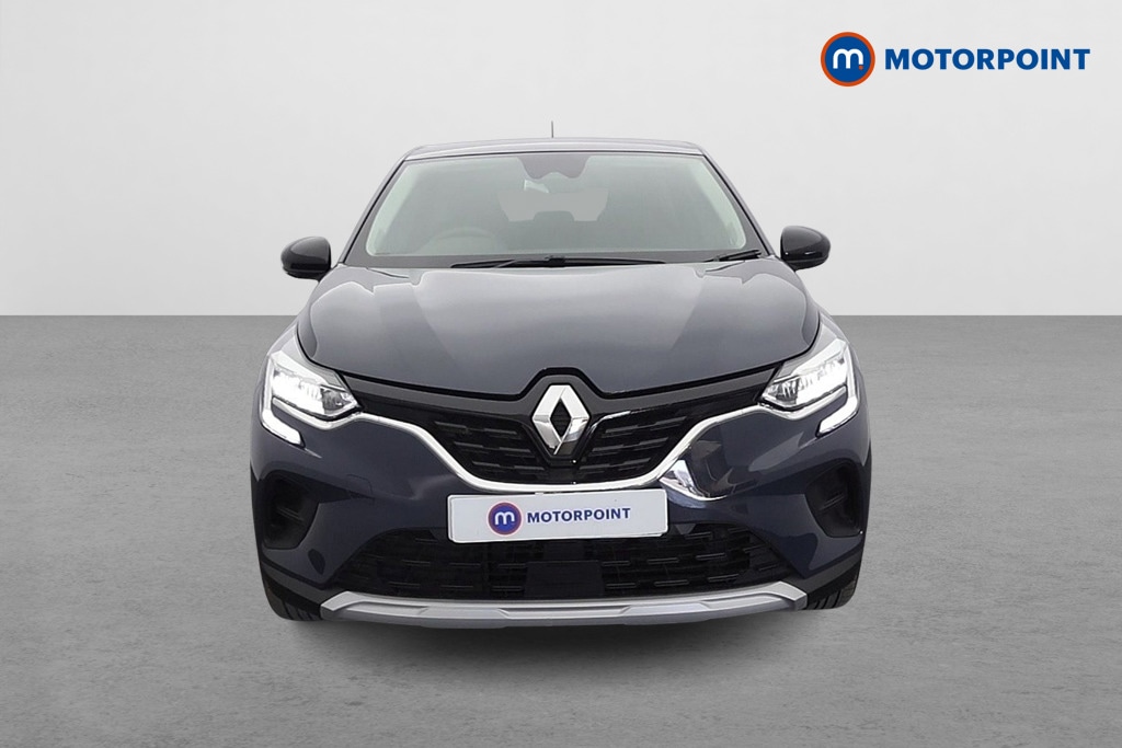 Used Renault Captur 2023 for sale - 78109693: Photo 2