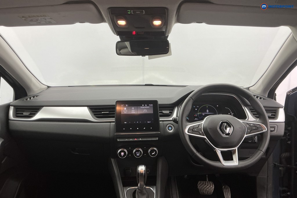 Used Renault Captur 2023 for sale - 78109693: Photo 20