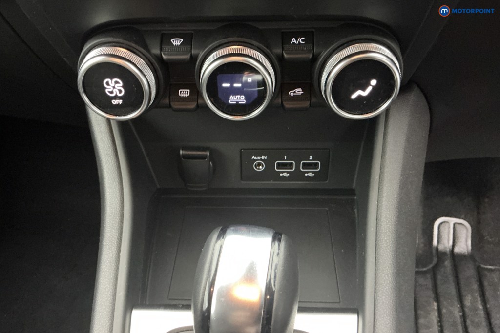 Used Renault Captur 2023 for sale - 78109693: Photo 25