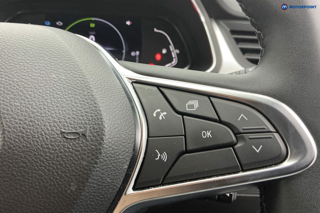 Used Renault Captur 2023 for sale - 78109693: Photo 30