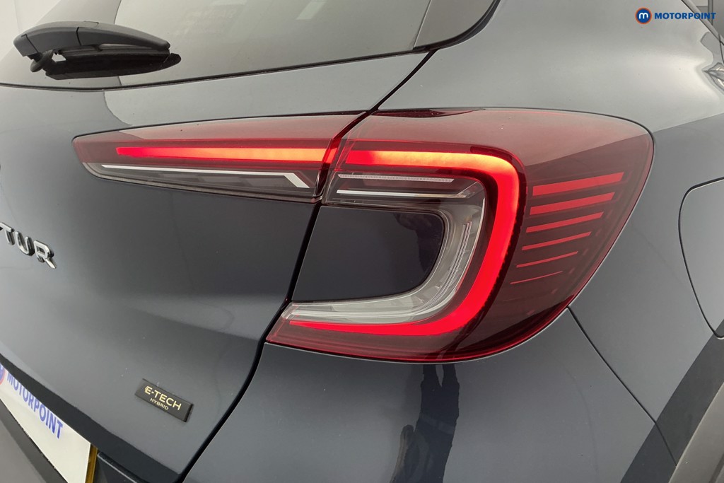 Used Renault Captur 2023 for sale - 78109693: Photo 38