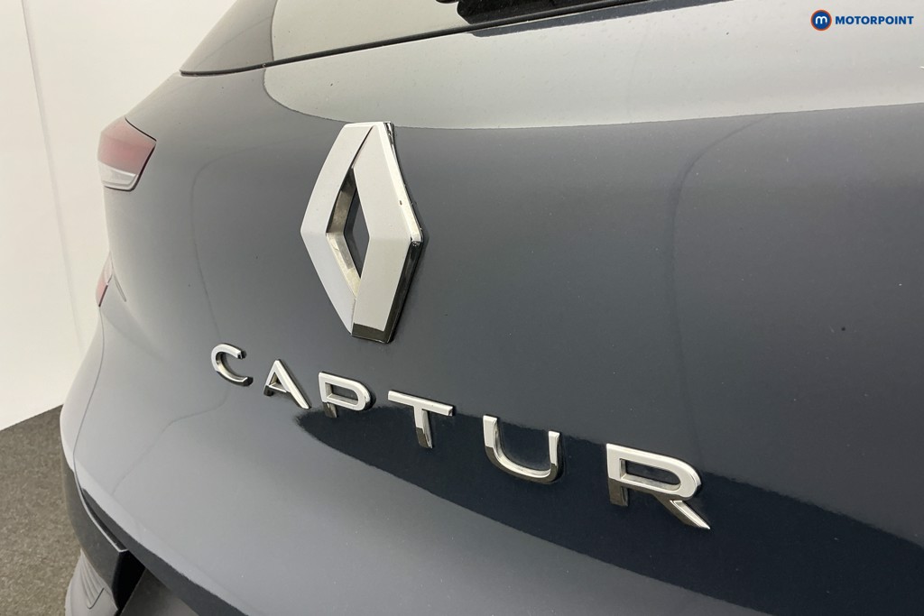 Used Renault Captur 2023 for sale - 78109693: Photo 39