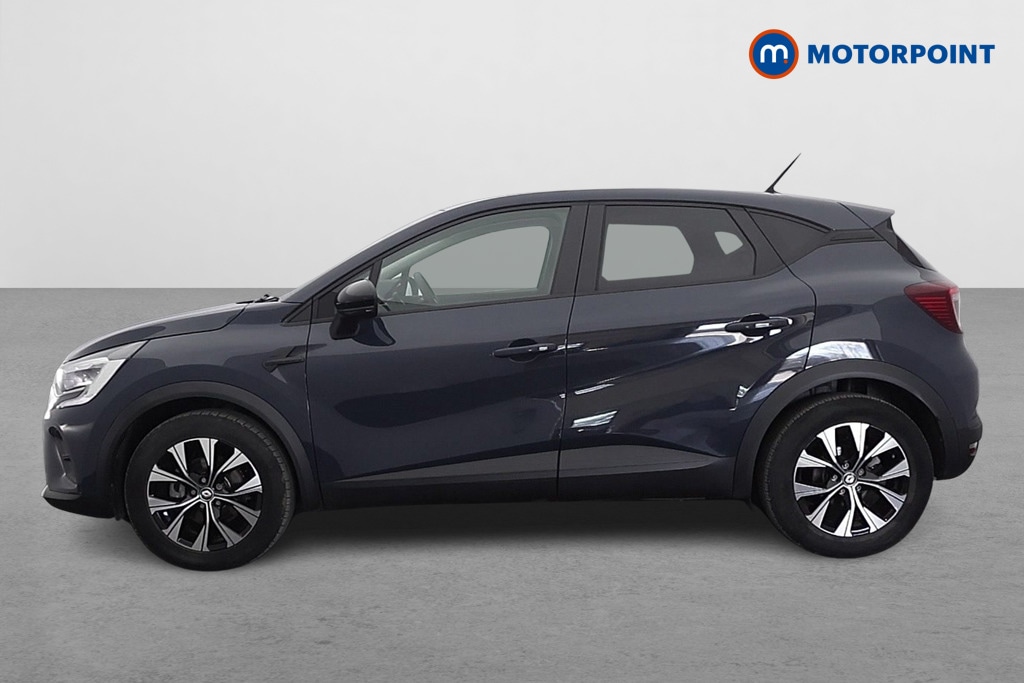 Used Renault Captur 2023 for sale - 78109693: Photo 4