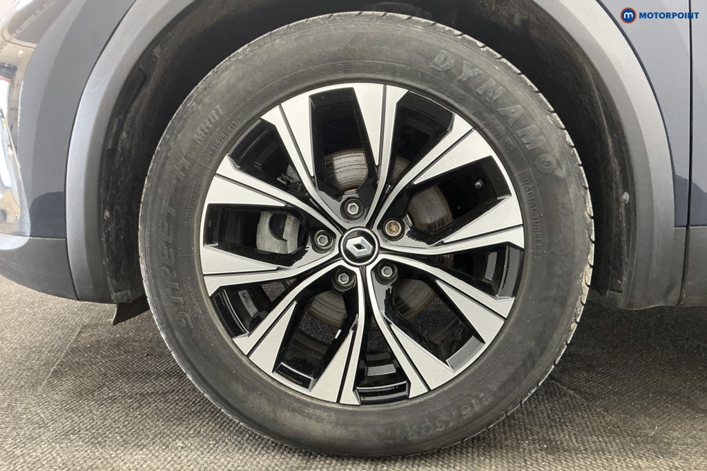 Used Renault Captur 2023 for sale - 78109693: Photo 40