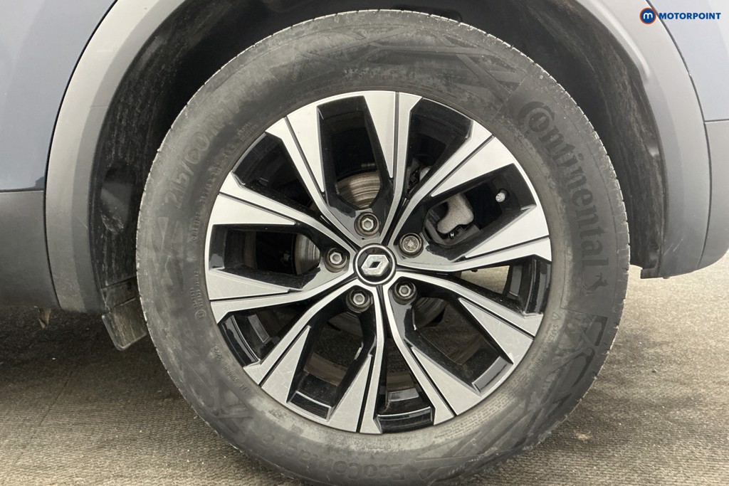 Used Renault Captur 2023 for sale - 78109693: Photo 41