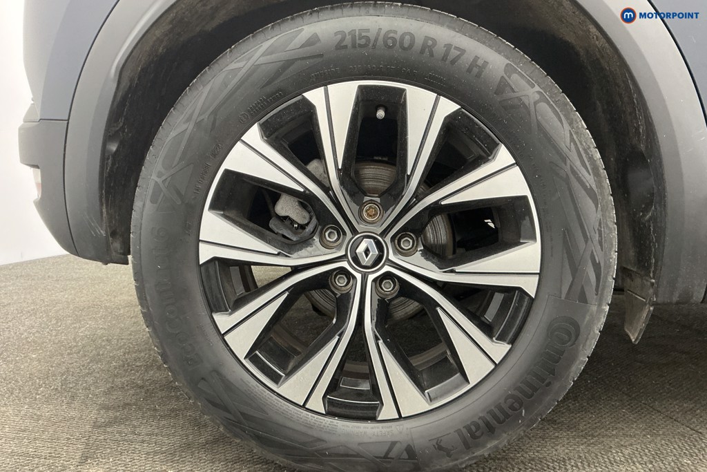 Used Renault Captur 2023 for sale - 78109693: Photo 42