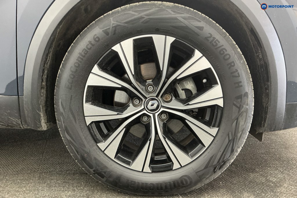 Used Renault Captur 2023 for sale - 78109693: Photo 43