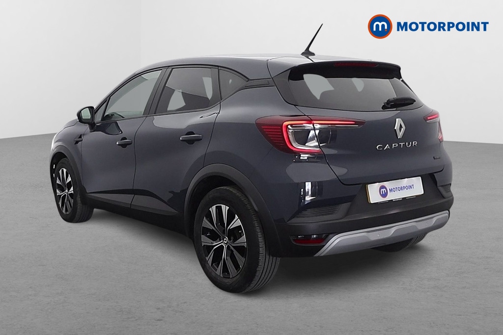 Used Renault Captur 2023 for sale - 78109693: Photo 5