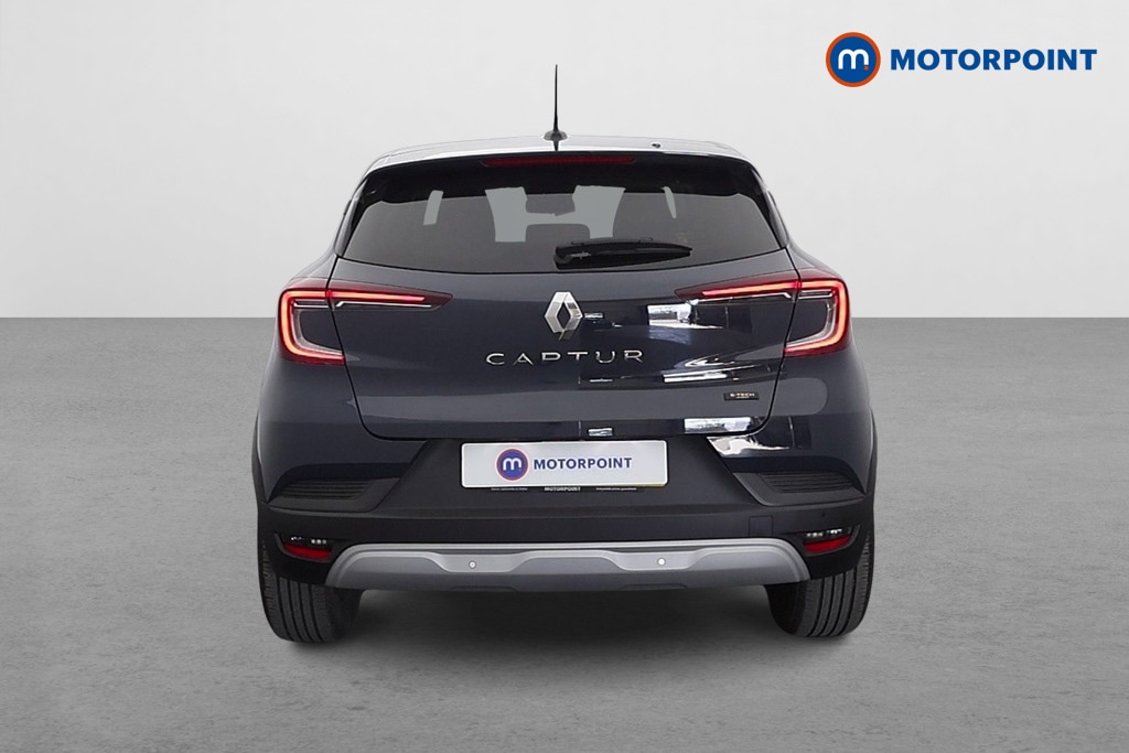 Used Renault Captur 2023 for sale - 78109693: Photo 6