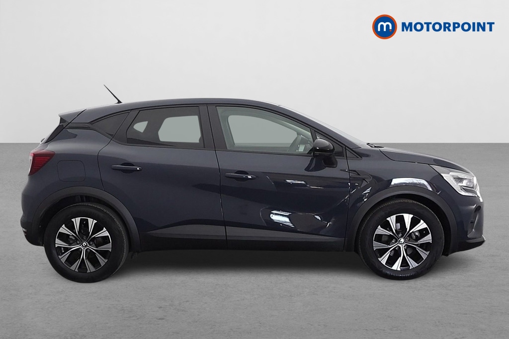 Used Renault Captur 2023 for sale - 78109693: Photo 8