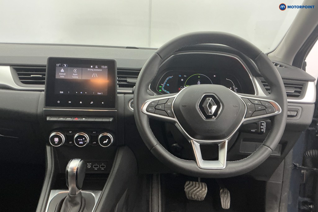 Used Renault Captur 2023 for sale - 78109693: Photo 9