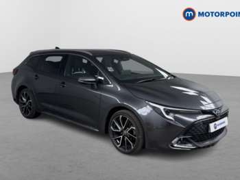 2023 - 2.0 Hybrid Excel 5dr CVT