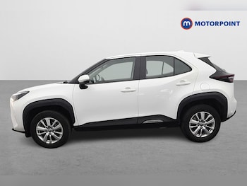 Used Toyota Yaris Cross 2023 for sale - 78464435: Photo