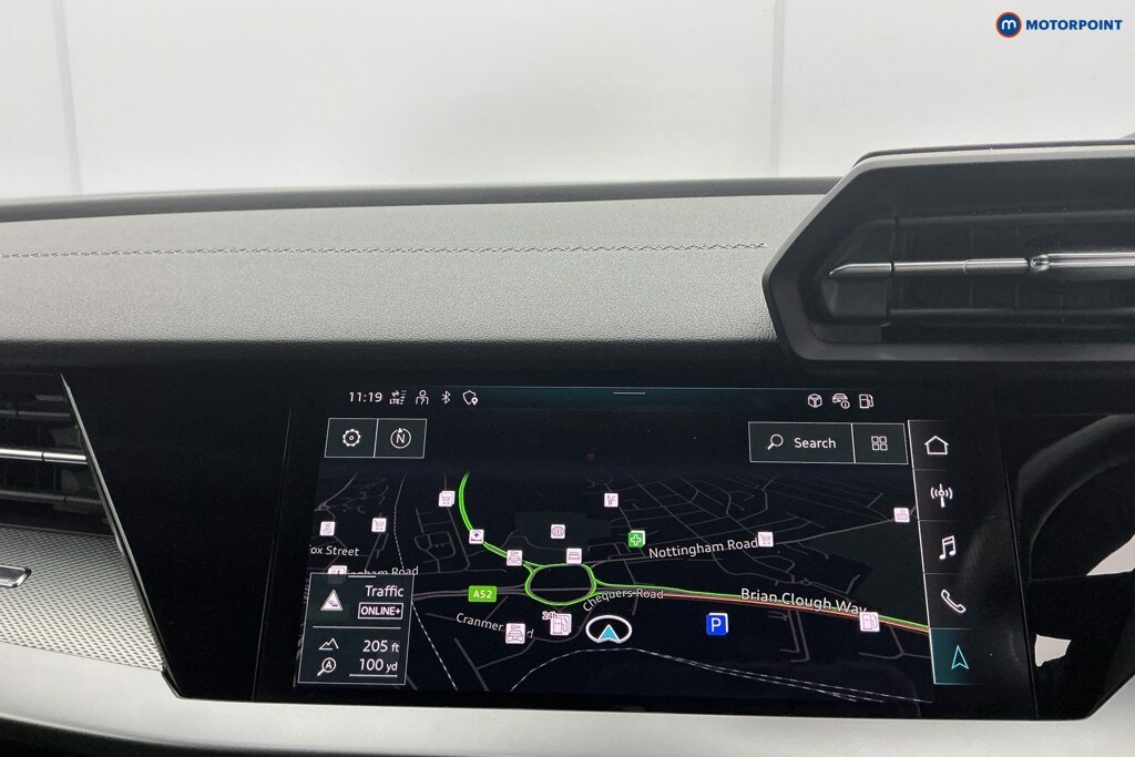 Used Audi A3 for sale - 78106967: Photo 10