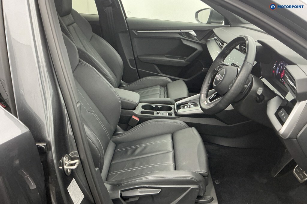 Used Audi A3 for sale - 78106967: Photo 13