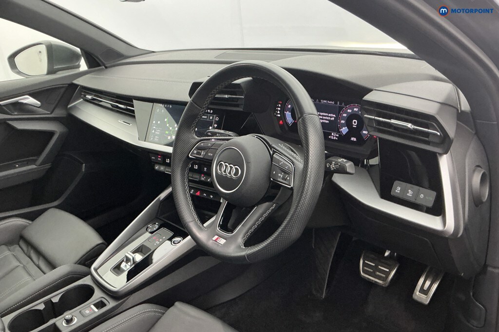 Used Audi A3 for sale - 78106967: Photo 15