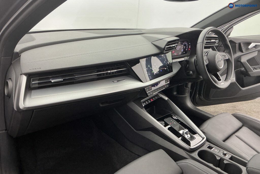 Used Audi A3 for sale - 78106967: Photo 16