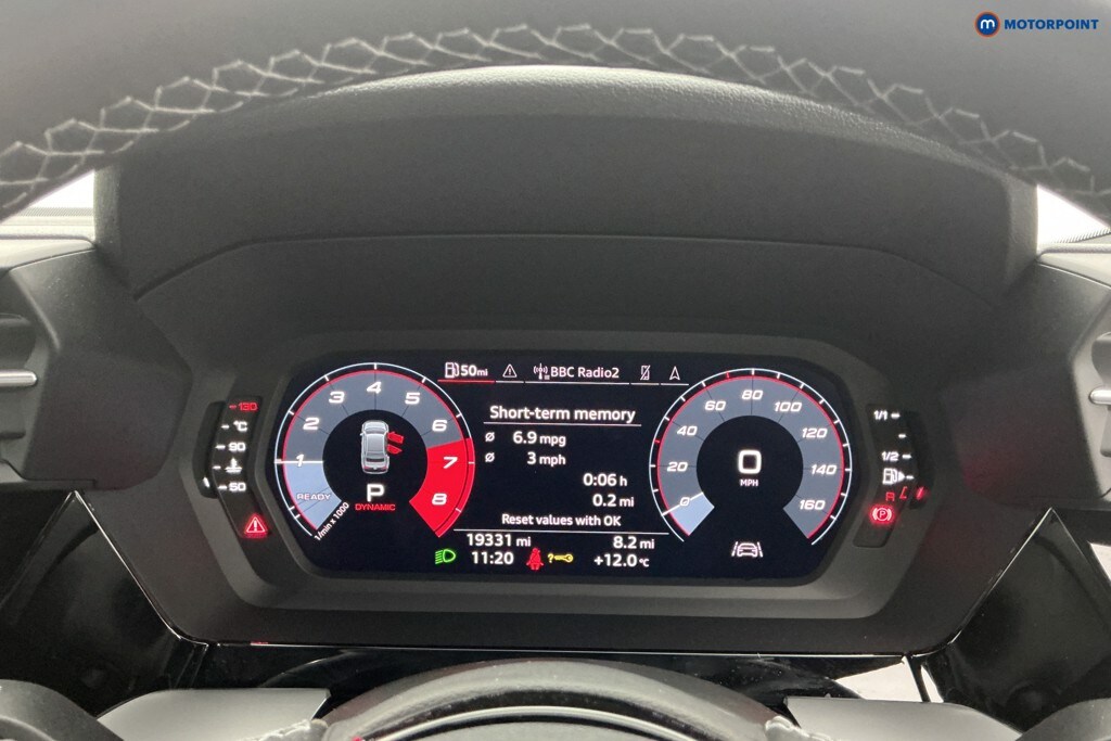 Used Audi A3 for sale - 78106967: Photo 17