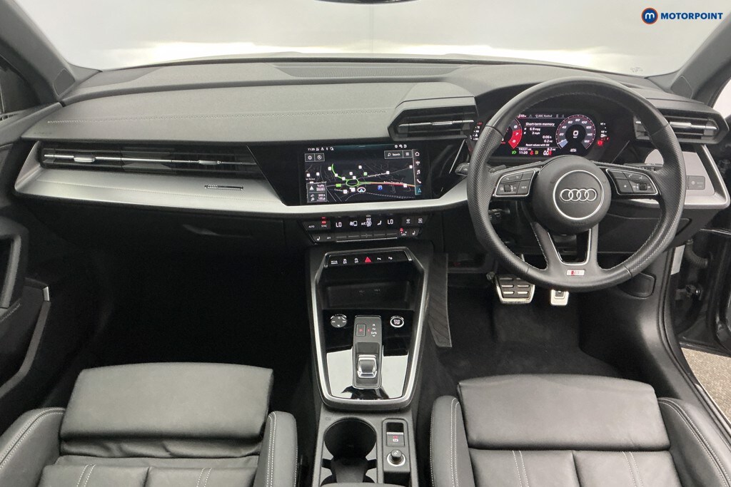 Used Audi A3 for sale - 78106967: Photo 19