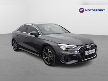 Used Audi A3 undefined for sale - 78106967: Photo